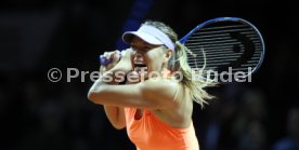 Porsche Tennis Grand Prix 2017