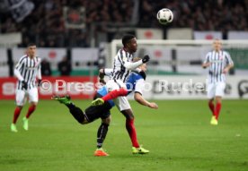 Eintracht Frankfurt - DSC Arminia Bielefeld