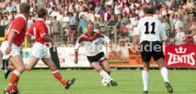 07.07.95 Tradionself Deutschland - Niederlande