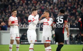 10.11.24 VfB Stuttgart - Eintracht Frankfurt