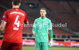 14.12.21 VfB Stuttgart - FC Bayern M&uuml;nchen