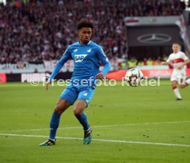 VfB Stuttgart - TSG 1899 Hoffenheim