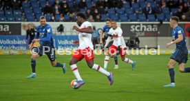 25.02.22 TSG 1899 Hoffenheim - VfB Stuttgart