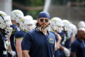 27.06.21 Stuttgart Surge - Frankfurt Galaxy