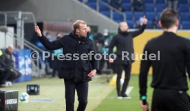 22.01.22 TSG 1899 Hoffenheim - Borussia Dortmund