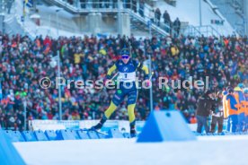 11.01.2026 BMW IBU World Cup Verfolgung Frauen
