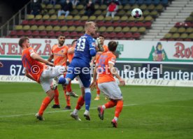 01.11.20 Karlsruher SC - SV Darmstadt 98