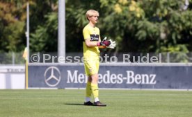 19.08.23 U17 VfB Stuttgart - U17 SC Freiburg