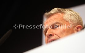 VfB Stuttgart Mitgliederversammlung 2019