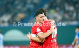 21.08.26 FC Hansa Rostock - VfB Stuttgart