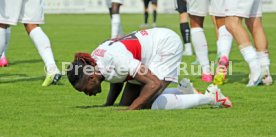 09.07.23 Hohenlohe Auswahl - VfB Stuttgart