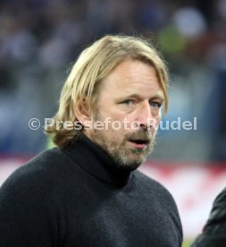 Hamburger SV - VfB Stuttgart