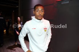 24.05.25 VfB Stuttgart DFB-Pokal Party Spindler & Klatt Berlin