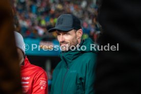 28.12.2025 Vierschanzentournee Qualifikation Skispringen