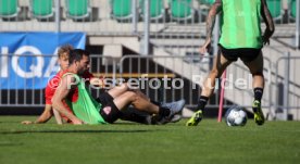 Trainingslager Kitzb&uuml;hel 2019