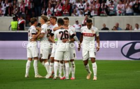 09.09.26 VfB Stuttgart - Viking Stavanger