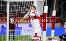 10.11.24 VfB Stuttgart - Eintracht Frankfurt