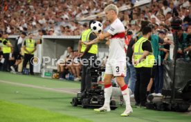 16.08.25 Franz-Beckenbauer-Supercup VfB Stuttgart - FC Bayern München