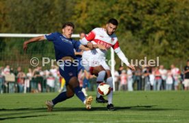 25.09.26 VfB Stuttgart - 1. FC Heidenheim