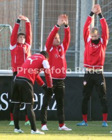 VfB Stuttgart