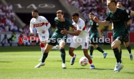 26.04.26 VfB Stuttgart - SV Werder Bremen