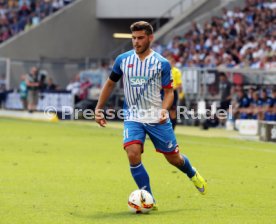 1899 Hoffenheim - FC Bayern M&uuml;nchen