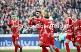 11.02.23 SC Freiburg - VfB Stuttgart