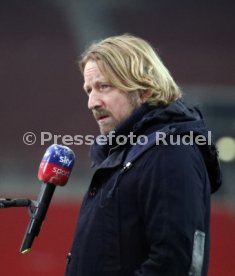 15.12.20 VfB Stuttgart - 1. FC Union Berlin