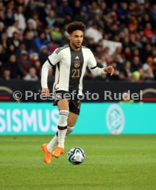 25.03.23 Deutschland - Peru