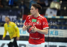 26.09.21 TVB Stuttgart - HSV Hamburg