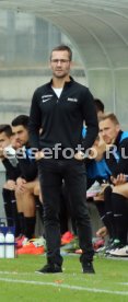 VfB Stuttgart II - SV Elversberg