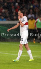 VfB Stuttgart - Borussia Dortmund