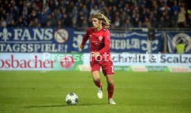SV Darmstadt 98 - VfB Stuttgart