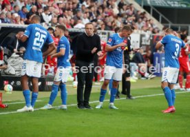 22.10.22 TSG 1899 Hoffenheim - FC Bayern M&uuml;nchen