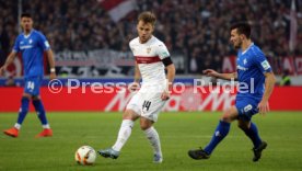 VfB Stuttgart - SV Darmstadt 98