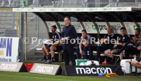 25.07.21 SV Sandhausen - Fortuna D&uuml;sseldorf