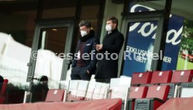 20.02.21 1. FC K&ouml;ln - VfB Stuttgart