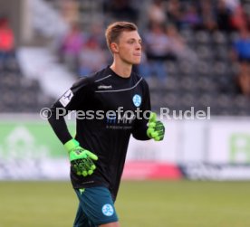 SG Sonnenhof Gro&szlig;aspach - Stuttgarter Kickers