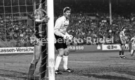 VfB Stuttgart - 1. FC K&ouml;ln