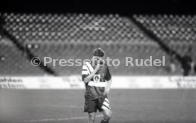 09.10.92 VfB Stuttgart - Leeds United