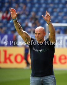 FC Schalke 04 - VfB Stuttgart