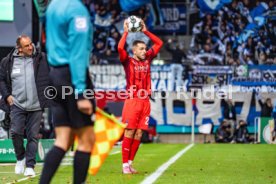 28.10.25 1. FC Heidenheim - Hamburger SV