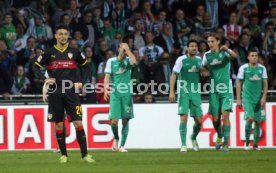 SV Werder Bremen - VfB Stuttgart