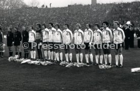 22.12.79 DFB Deutschland - T&uuml;rkei