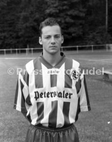15.07.94 Stuttgarter Kickers Fototermin