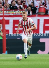 23.08.25 SC Freiburg - FC Augsburg