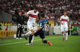 VfB Stuttgart - VfL Bochum