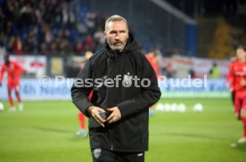 SV Darmstadt 98 - VfB Stuttgart
