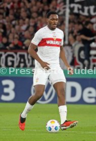 31.10.23 VfB Stuttgart - 1. FC Union Berlin