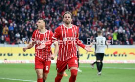28.01.23 SC Freiburg - FC Augsburg